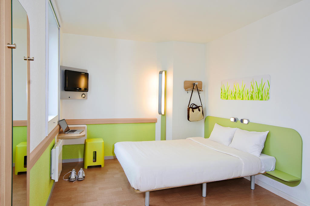 Ibis Budget Le Puy En Velay Room photo